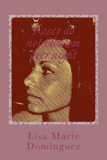 Roses do not blossom over night: Poetry opens the heart