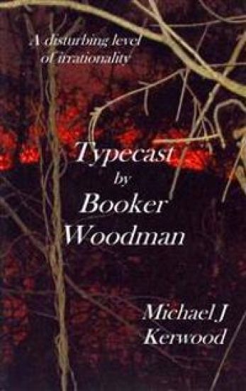 Typecast by Booker Woodman
