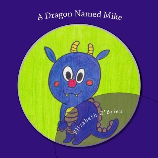A Dragon Named Mike
