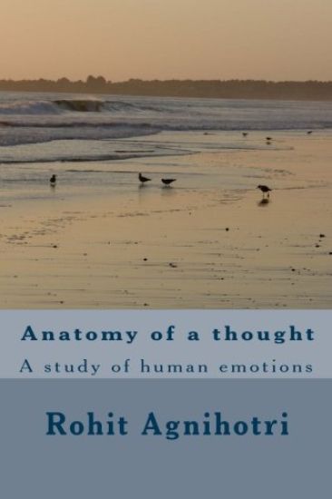 Anatomy of a thought
