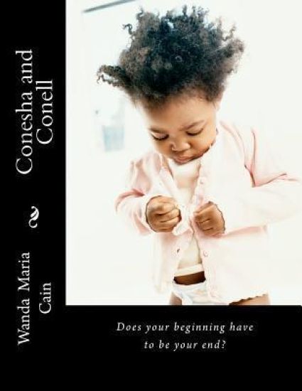 Conesha and Conell: Twins that were taught to be con artist before they were taught to walk. Do your beginnings have to be your end?