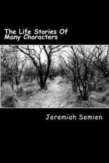 The Life Stories Of Many Characters
