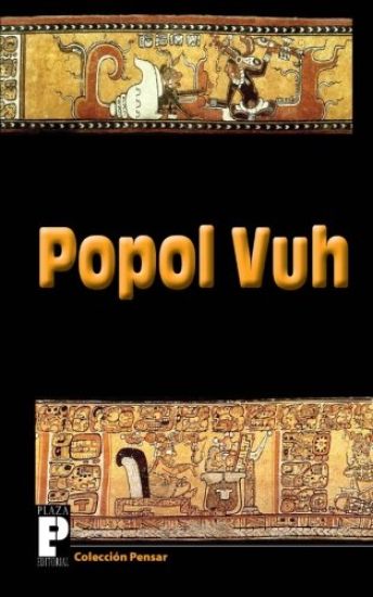 Popol Vuh