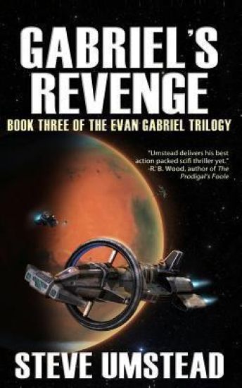 Gabriel's Revenge: Steve Umstead