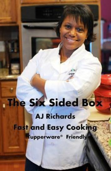 The Six Sided Box: Fast and Easy Cooking