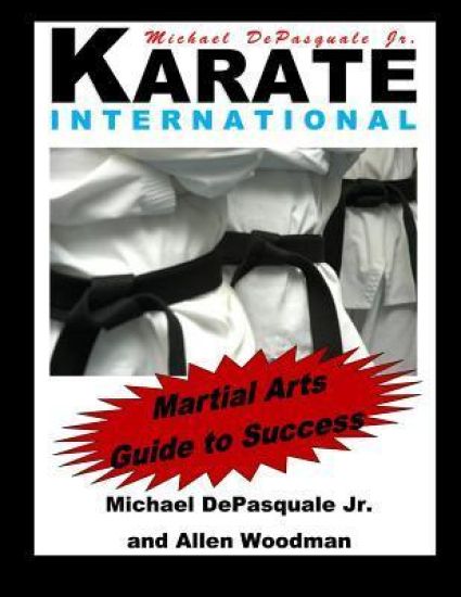 Martial Arts Guide to Success