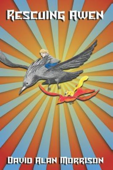 Rescuing Awen