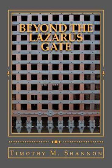 Beyond the Lazarus Gate