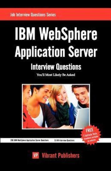 IBM WebSphere Application Server