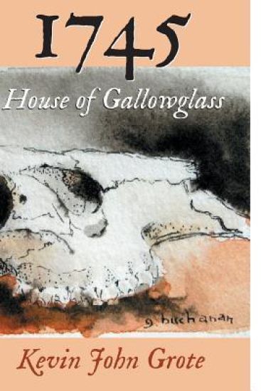 1745: House of Gallowglass