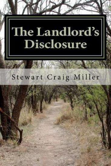 The Landlord's Disclosure: The Landlord spins an incredible tale of uncovering the conspiracy to assassinate John F. Kennedy while he was working