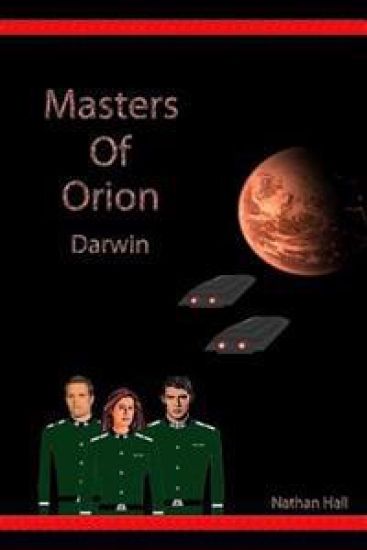 Masters of Orion: Darwin