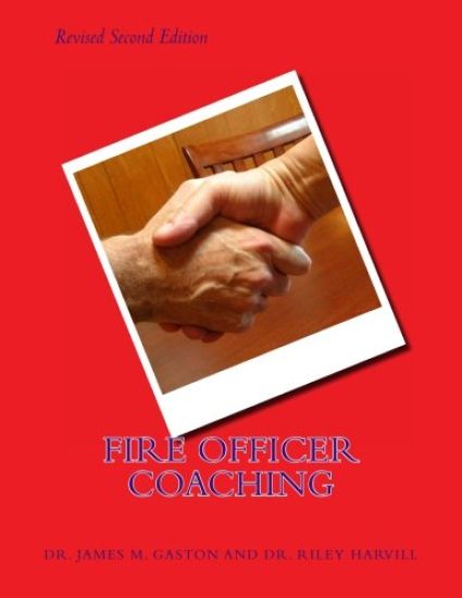 Fire Officer Coaching