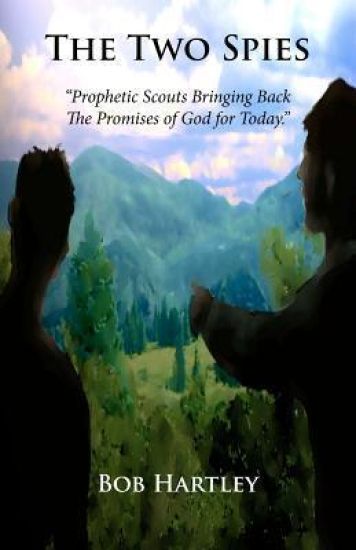 The Two Spies: A Hope-Filled Perspective For Today, And The Days To Come
