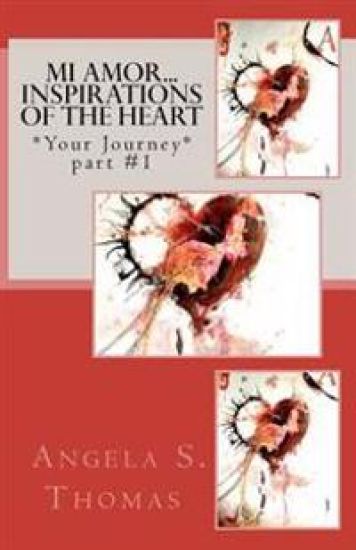 Mi Amor...Inspirations of the Heart