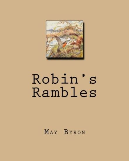 Robin's Rambles