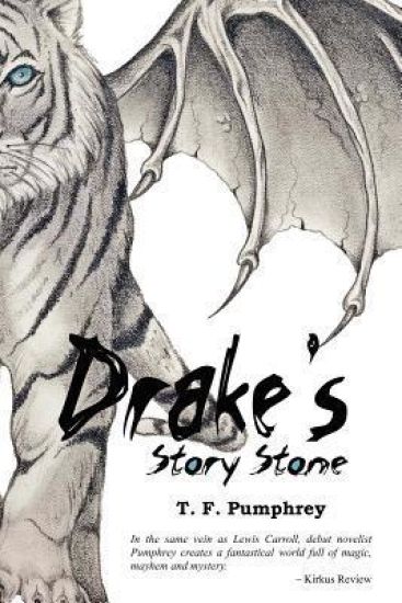 Drake's Story Stone