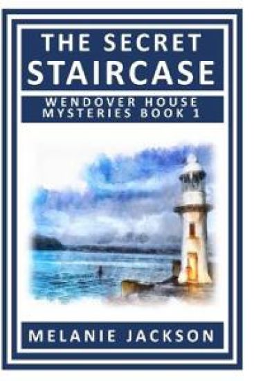 The Secret Staircase