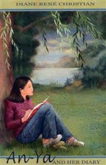 An-Ya and Her Diary