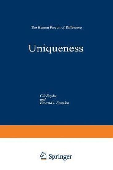Uniqueness