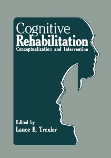 Cognitive Rehabilitation