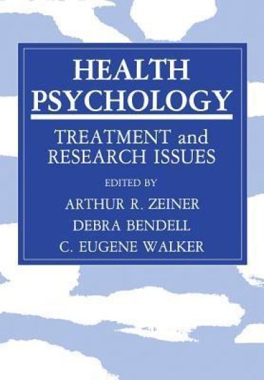 Health Psychology