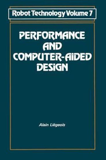 Performance and Computer-Aided Design