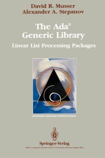 The Ada® Generic Library