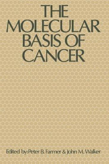 The Molecular Basis of Cancer