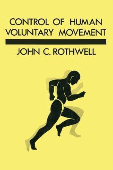 Control of Human Voluntary Movement