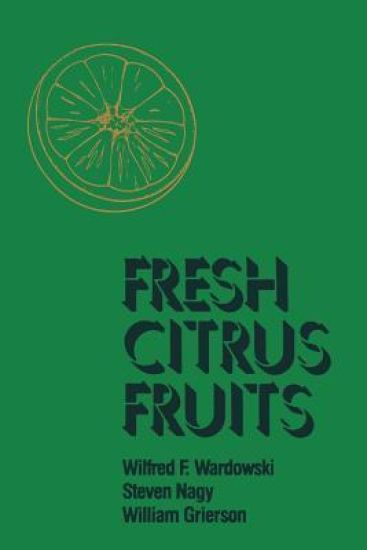 Fresh Citrus Fruits