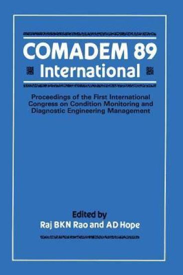 COMADEM 89 International