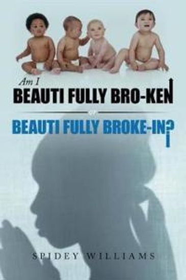 Am I Beauti Fully Bro-ken or Beauti Fully Broke-In?