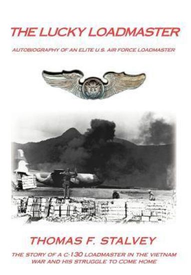 THE Lucky Loadmaster