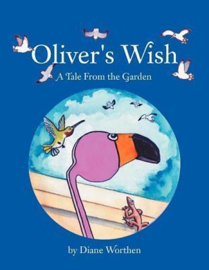 Oliver's Wish