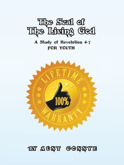 The Seal of the Living God