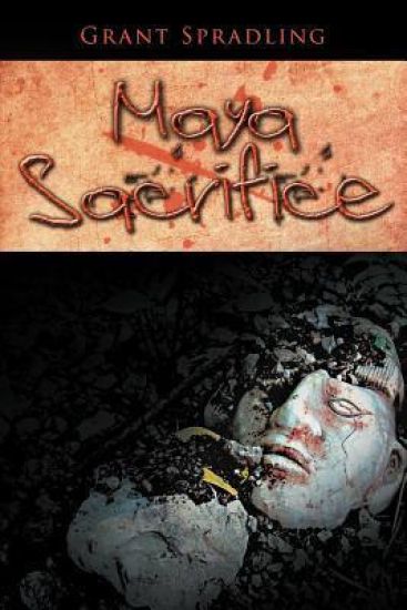 Maya Sacrifice