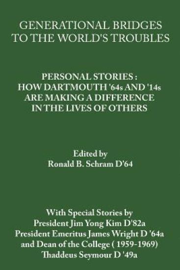 Generational Bridges To The World's Troubles