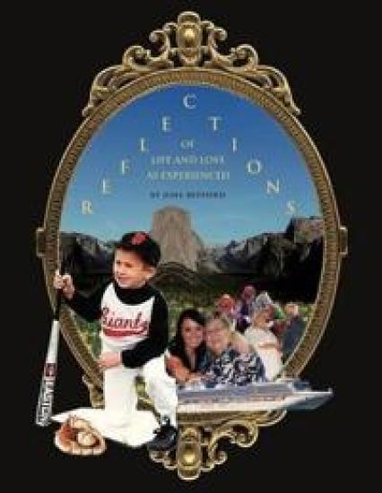 Reflections of Life and Love as Experienced