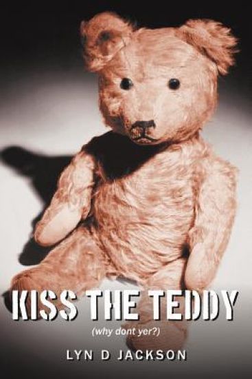Kiss The Teddy