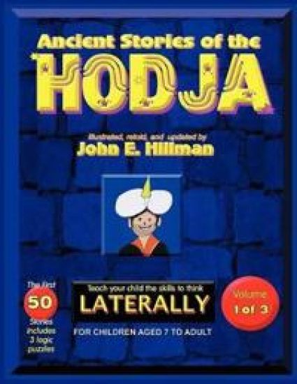 Ancient Stories of the HODJA