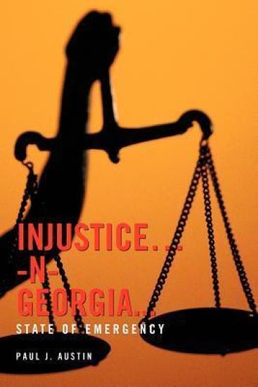 Injustice...-N- Georgia...