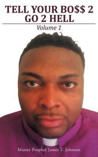 Tell Your Bo$$ 2 Go 2 Hell