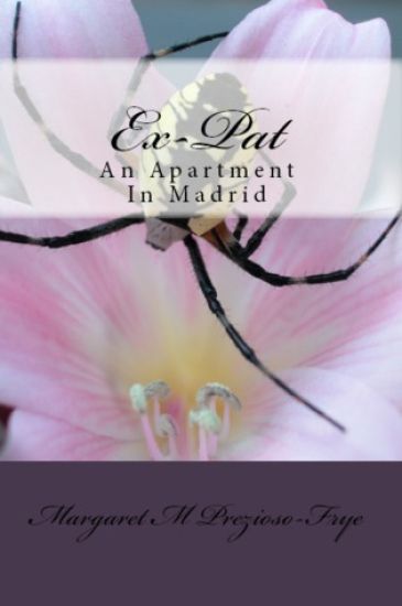 An Apartment In Madrid