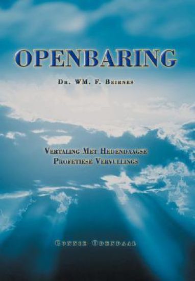 Openbaring
