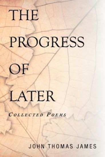 The Progress of Later