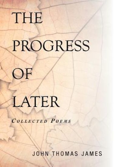 The Progress of Later
