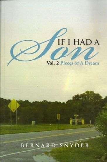 If I Had a Son Vol. 2