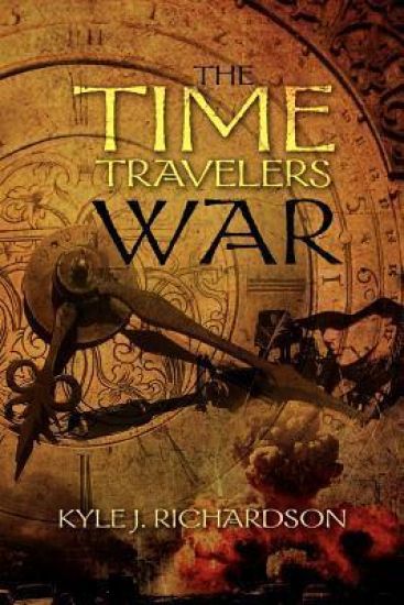 The Time Travelers War