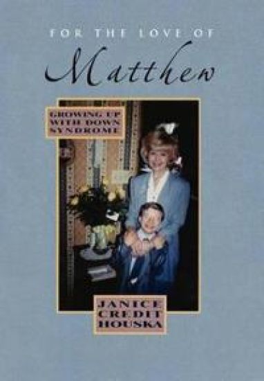 For the Love of Matthew
